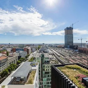 Appartement Hamac Suites - Lafayette 2 - Standing